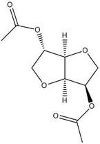 Isosorbide acetate