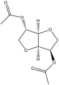 Isosorbide acetate