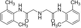 Lidocaine  Impurity E（EP）