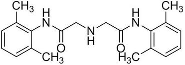 Lidocaine  Impurity E（EP）