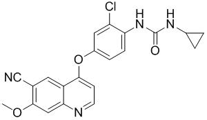 Lenvatinib Impurity 8