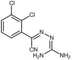 Lamotrigine Impurity C