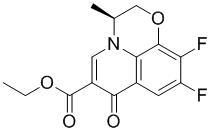 Levofloxacin Impurity 22