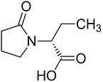 Levetiracetam acid