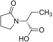 Levetiracetam acid