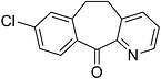 Loratadine EP Impurity B ( USP RC C)