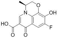 Levofloxacin Impurity 19