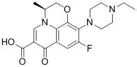 Levofloxacin Impurity 23