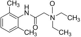 Lidocaine  Impurity B（EP）