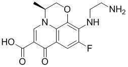 Levofloxacin Impurity 18