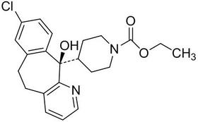 Loratadine EP Impurity A ( USP RC F)