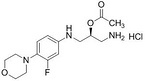 Linezolid Impurity 7 HCl