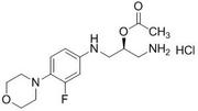 Linezolid Impurity 7 HCl