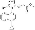 Lesinurad Impurity 10