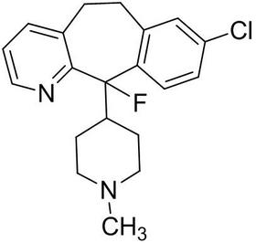 Loratadine Impurity 9