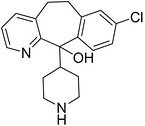 Loratadine Impurity 11