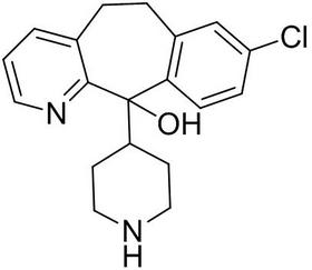 Loratadine Impurity 11