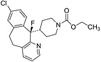 Loratadine EP Impurity F