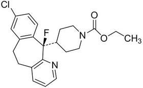 Loratadine EP Impurity F