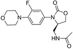 5- Oxazolidinone Isomers