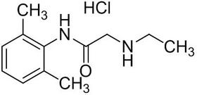 Lidocaine  Impurity D（EP）