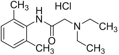 Lidocaine  Impurity K（EP）