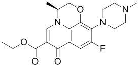 Levofloxacin Impurity 10