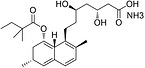 Simvastatin Ammonium Salt