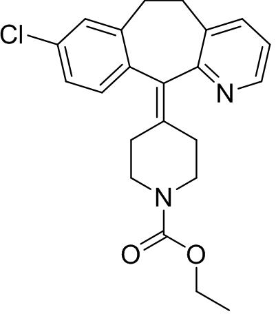 Loratadine