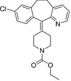 Loratadine