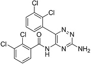 Lamotrigine Impurity I