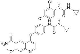 Lenvatinib Impurity 7