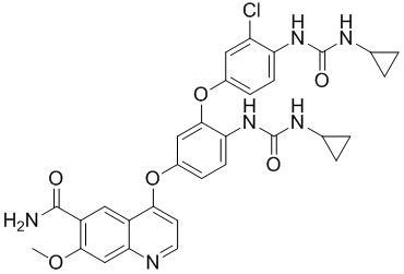 Lenvatinib Impurity 7