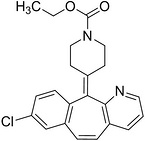 Loratadine Impurity I