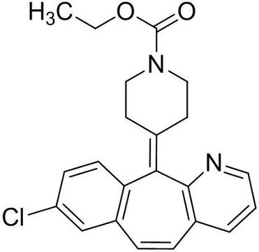 Loratadine Impurity I