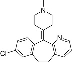 Loratadine EP Impurity G (USP RC B)