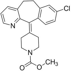 Loratadine Impurity 15