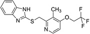 Lansoprazole EP Impurity C