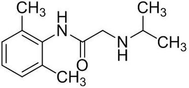 Lidocaine  Impurity G（EP）