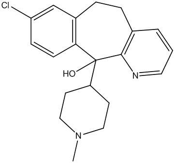 Loratadine Impurity 1