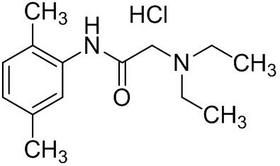 Lidocaine  Impurity J（EP）