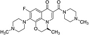 Levofloxacin Impurity 4