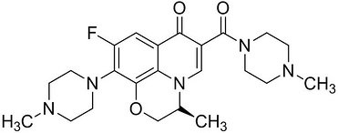 Levofloxacin Impurity 4