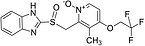 Lansoprazole EP Impurity A