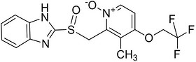 Lansoprazole EP Impurity A