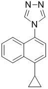 Lesinurad Impurity 13