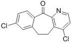 Loratadine  Impurity E