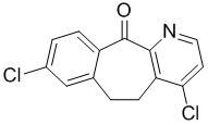 Loratadine  Impurity E