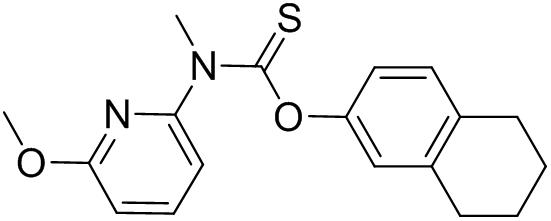 Liranaftate