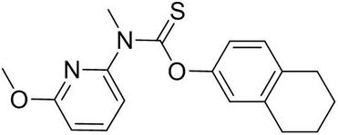 Liranaftate